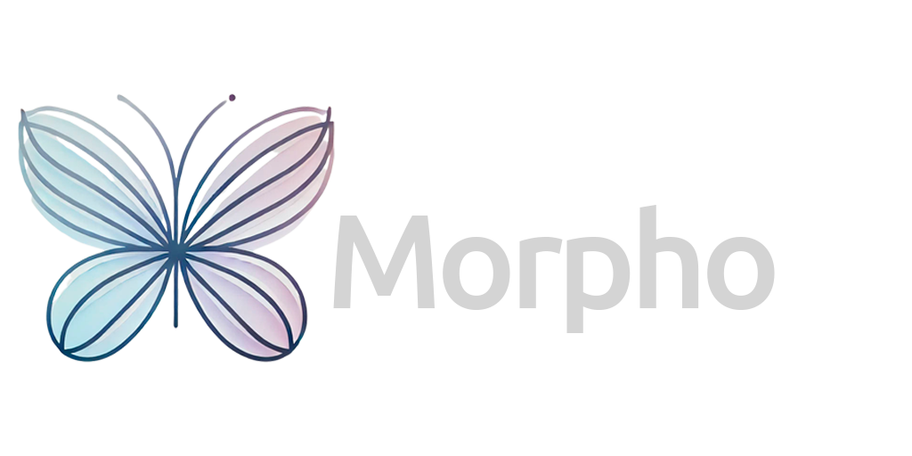 Powered by Morpho